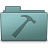 Developer Folder Willow Icon